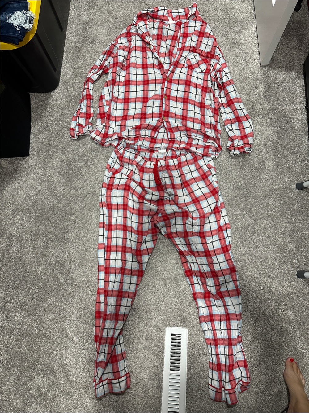 Xxlarge men’s pajamas